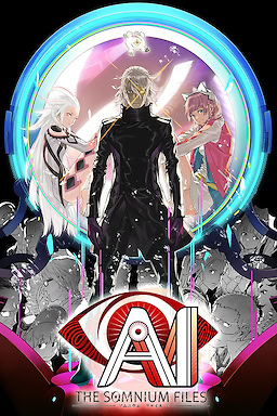AI: Somnium Files - dig
