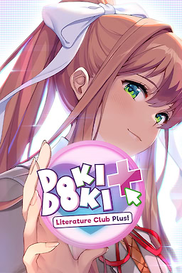 Doki Doki Literature Club Plus! - dig