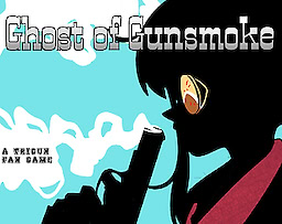Ghost of Gunsmoke