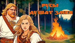 Rusy Dushat Zmeja