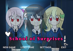 School of Surprises
