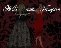 A Date with a Vampire