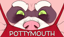 Pottymouth