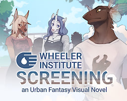 Wheeler Institute: Screening