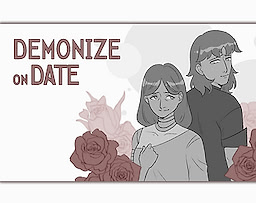 Demonize on Date