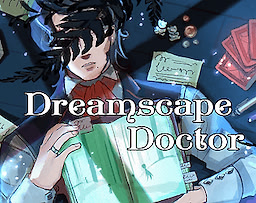 Dreamscape Doctor