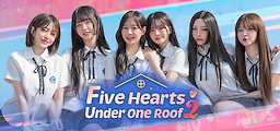 Hasugsaengi Jeonbu Minyeoibnidaman? SEASON 2 - dig