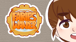 Fables Wander : LK&P - dig