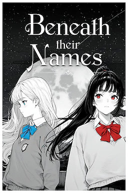 Beneath their Names