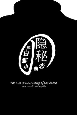 黑白都市的隐秘恋曲