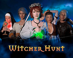 Witcher Hunt