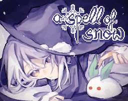 a spell of snow