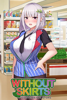 Without Skirts Convenience Store - dig