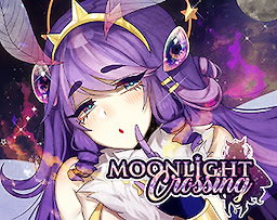 Moonlight Crossing