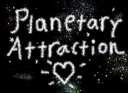 Planetary Attraction