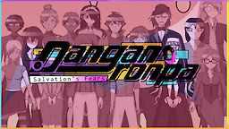 Danganronpa: Salvation's Fears