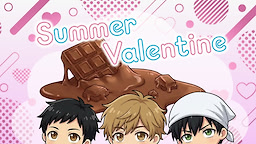 Summer Valentine