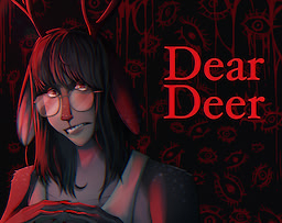 Dear Deer