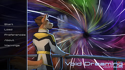Void Dreaming