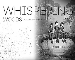 Whispering Woods