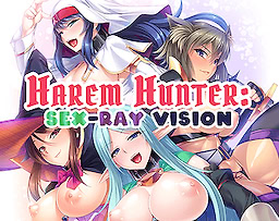 Harem Hunter: Sex-ray Vision - dig