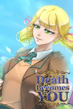 Death Becomes You - Demo - dig