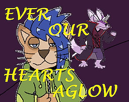 Ever Our Hearts Aglow...