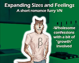 Expanding Sizes and Feelings