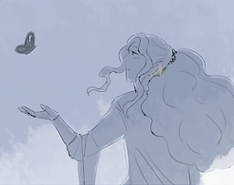 in dreams