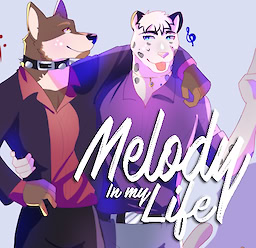 Melodía en mi vida