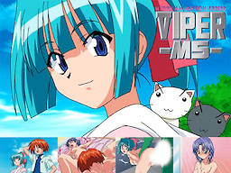 Viper-M5 - Download Edition - dig