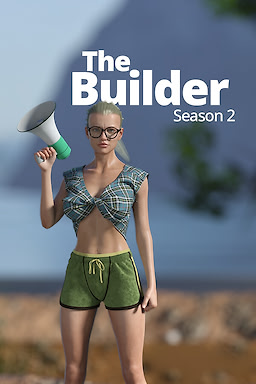 The Builder - Season 2 - Early Access - dig