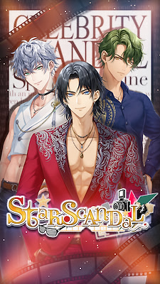Star Scandal