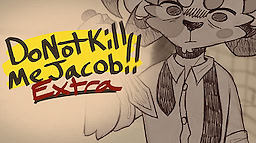Do Not Kill me Jacob!!
