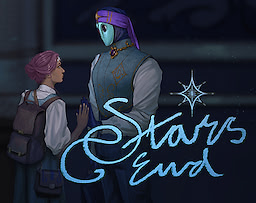 Stars End
