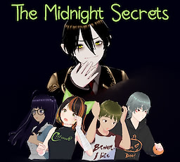 The Midnight Secrets