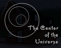 The Center of the Universe