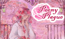 Peony Plague
