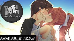 Doki Doki: Within