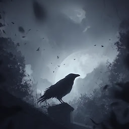 Poe's Raven