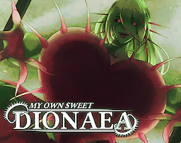 My Own Sweet Dionaea