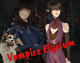 Vampire Elysium