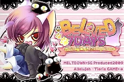 BELOVED 7DAYS Bangai-hen ★ Miwaku no Reshipi
