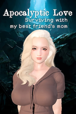 Apocalyptic Love - Surviving with my best friend's mom - dig