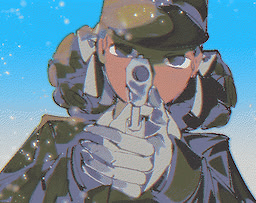 My Final Trial
