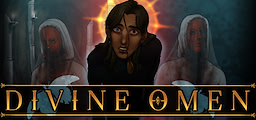 Divine Omen - dig
