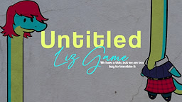 Untitled Liz Game