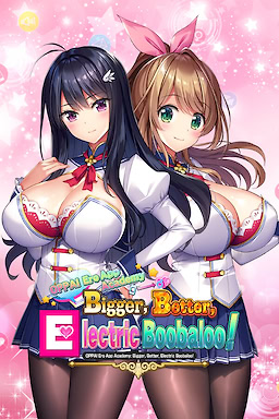 Motto! Haramase! Honoo no Oppai Chou Ero Appli Gakuen - dig