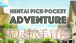 Hentai Pick-pocket Adventure