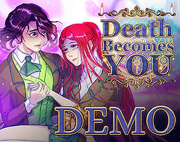Death Becomes You - Demo - dig